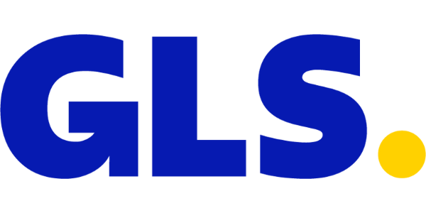 Logo GLS 1:2